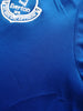2016/17 Everton Home Premier League Football Shirt. (L)