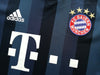 2013/14 Bayern Munich 3rd Football Shirt (M)