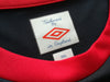 2010/11 Southampton Away '125 Years' Football League Shirt #4 (XXL)