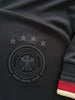 2020/21 Germany Away Authentic Football Shirt Müller #25 (M)