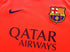 2014/15 Barcelona Away La Liga Football Shirt (XXL)