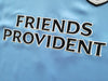 2003/04 Southampton 3rd Premier League Football Shirt #4 (XXL)