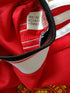 2015/16 Man Utd Home Football Shirt (S)