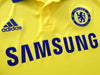 2014/15 Chelsea Away Football Shirt (XL)