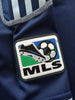 2013 Sporting Kansas City Away MLS Formotion Football Shirt (L)