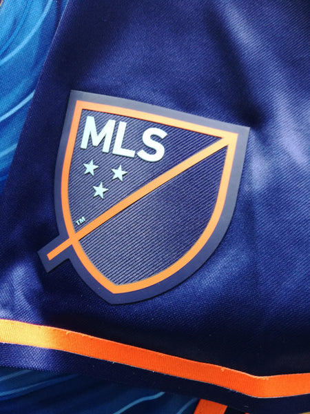 Maillot MLS All Star 2016 - YFS - Your Football Shirt