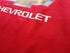 2015/16 Man Utd Home Football Shirt (L)