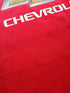 2015/16 Man Utd Home Football Shirt (L)