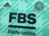2021/22 Leicester City Away FA Cup Football Shirt (L)