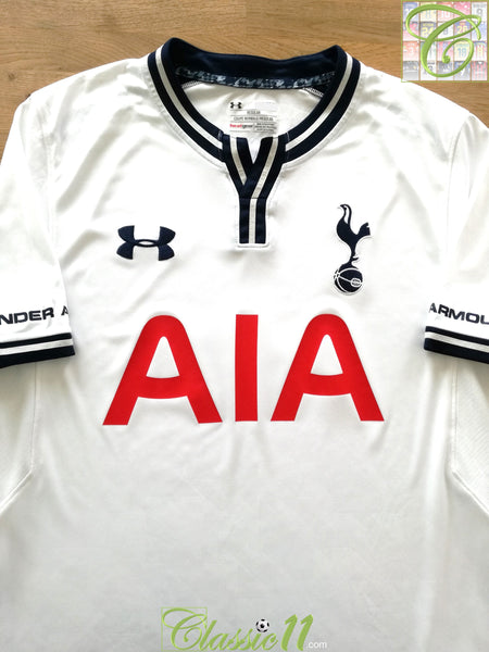 Classic Football Shirts  1992 Tottenham Spurs Vintage Old Soccer