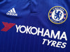 2015/16 Chelsea Home Football Shirt (M)