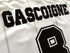 1997/98 Rangers Away Football Shirt Gascoigne #8 (XL)