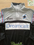 1999 Sampdoria Football Training Drill Top