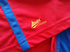 2012/13 Crystal Palace Home Football Shirt (3XL)