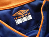 2004/05 Heerenveen Away Football Shirt (M)