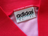 1991/92 Bayern Munich Home Football Shirt (L)