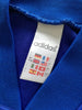 1992/93 France Home Football Shirt (L)