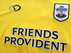 2005/06 Southampton Away Premier League Football Shirt #4 (XXL)