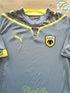 2009/10 AEK Athens 3rd Football Shirt (L)