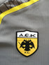 2009/10 AEK Athens 3rd Football Shirt (L)