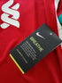 2020/21 Liverpool Home Football Shirt (S) *BNWT*