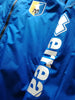 2010/11 Mansfield Town Padded Coat (XXL)