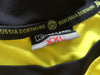 2009/10 Borussia Dortmund Home Football Shirt (XXL)