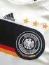 2008/09 Germany Home Football Shirt (L)