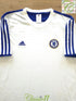 2014/15 Chelsea Football T-Shirt