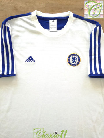 2014/15 Chelsea Football T-Shirt