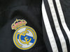 2008/09 Real Madrid Rain Jacket (M)