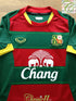 2014 Phuket Home Football Shirt