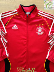 2005/06 Germany Football Training Jacket