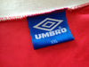 1993/94 Man Utd Home 'Premier League Champions' Football Shirt (XXL)