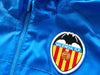2010/11 Valencia Rain Jacket (L)