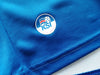 2014/15 Iceland Home Football Shirt (M)