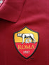 2014/15 Roma Home Football Shirt (L)
