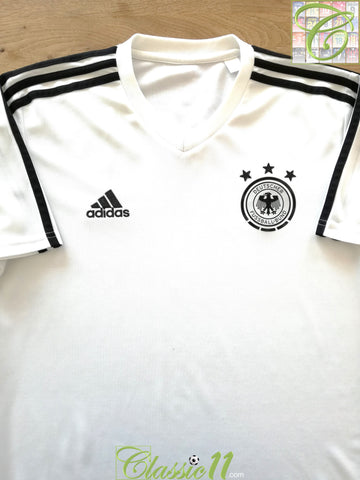 2012/13 Germany Home Basic Football Shirt
