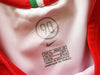 2005/06 Juventus Away Football Shirt (XL)