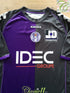 2011/12 Toulouse 3rd Football Shirt