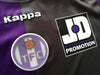 2011/12 Toulouse 3rd Football Shirt (L)