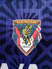 1992/93 Genoa Home Football Shirt (M)