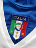 2006/07 Italy Away Football Shirt Del Piero #7 (L)