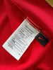 2007/08 Arsenal Home Premier League Football Shirt Adebayor #25 (L)