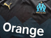 2018/19 Marseille Away Football Shirt (XL)