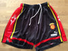 1998/99 Catalonia Home Player Issue Football Shirt + Shorts #20 (L)