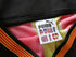 1998/99 Catalonia Home Player Issue Football Shirt + Shorts #11 (L)