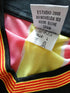 1998/99 Catalonia Home Player Issue Football Shirt + Shorts #2 (L)