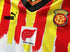 1998/99 Catalonia Home Player Issue Football Shirt + Shorts #2 (L)