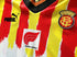 1998/99 Catalonia Home Player Issue Football Shirt + Shorts #11 (L)